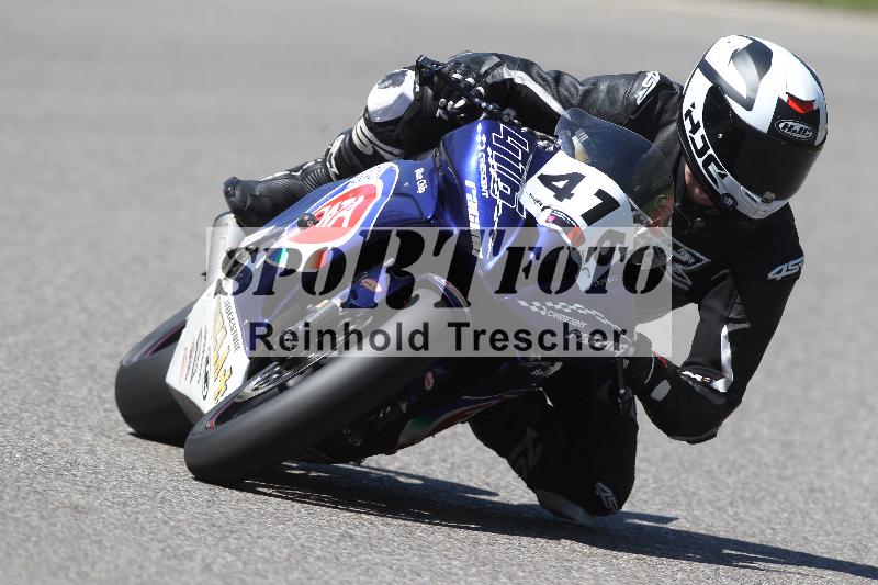 /12 30.04.2025 Speer Racing ADR/Gruppe rot/416